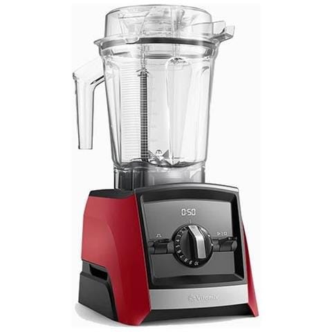 A2500i 2 L Frullatore da tavolo 1400 W Rosso - Foto 1