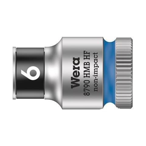 Bussola e Set di Bussole Presa Elettrica 3/8"" - Foto 1