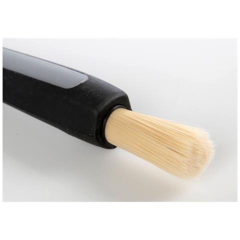 Spazzolino 2-vie Per Cruscotto, Serie Pro-grip - Foto 2