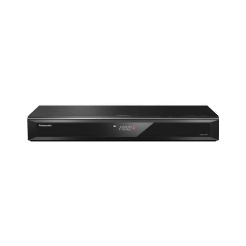 Lettore Blu-Ray 4K DMR-UBT1 Supporto 3D HDMI / LAN / USB / Wifi - Foto 1