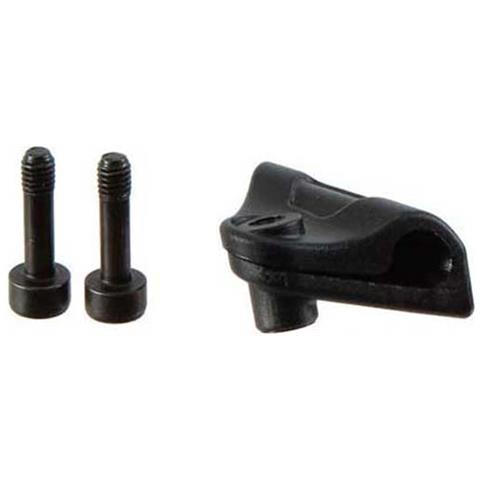 Forcelle Hydraulic Hose Clamp Lower Leg Ricambi Dei Componenti One Size - Foto 1