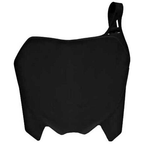 Protezioni Rtech Front Number Plate Honda Crf 450 R / rx 2017 Ricambi One Size - Foto 1