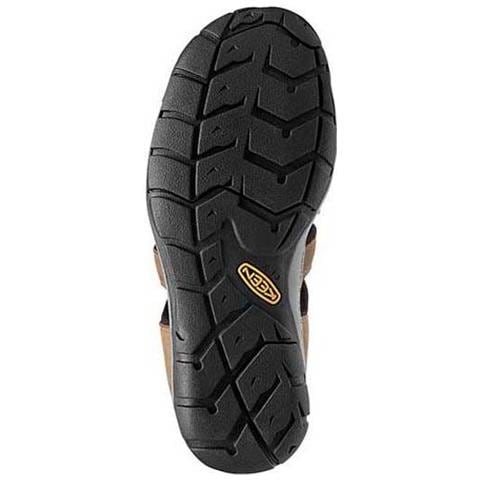 Sandali Clearwater Cnx Leather Scarpe Uomo Eu 44 - Foto 2