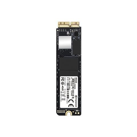 Kit SSD 960 GB Serie JetDrive 850 M. 2 Interfaccia PCI Express 3.0 - Foto 1