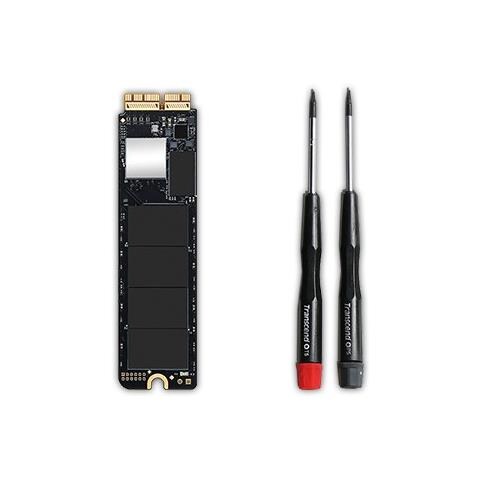 Kit SSD 960 GB Serie JetDrive 850 M. 2 Interfaccia PCI Express 3.0 - Foto 2