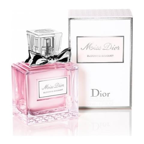 Miss Dior Blooming Bouquet Eau De Toilette 30 Ml Spray - Foto 1