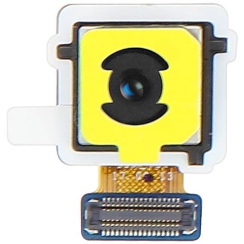 Fotocamera Posteriore Samsung Galaxy A8 Modulo + Connettore - Foto 4