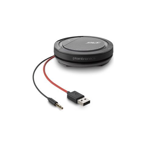 Calisto 5200 Usb-a+3.5mm - Foto 1