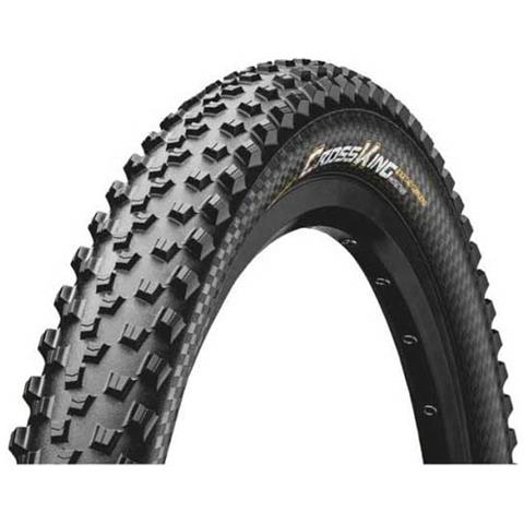 Copertoni Cross King Protection Tubeless Ready Ruote E Copertoni 27.5 X 2.20 - Foto 1