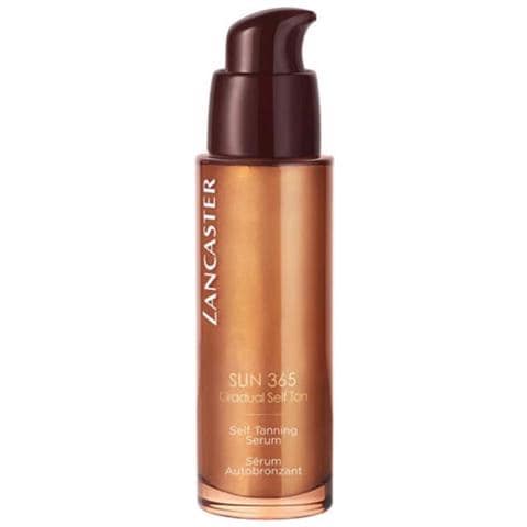 Sun 365 Instant Self Tan Serum Face 30ml - Solari - Foto 1