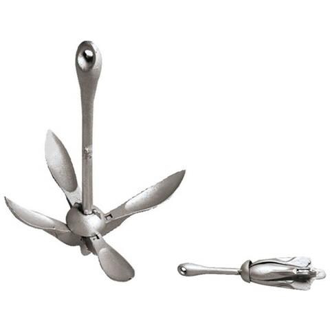 Ancora Ombrello 2,5 Kg 01.139.25 - Foto 1