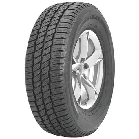 Gomme Pneumatico Invernali 205-65 R16 - Foto 1