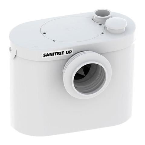 Sanitrit Up - Trituratore Per Wc - Foto 1