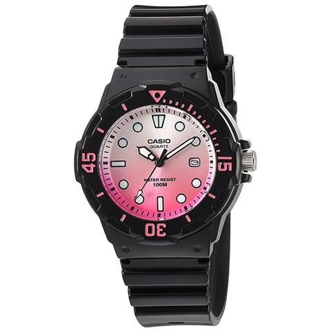 Lrw-200h-4e Orologio Donna Al Quarzo - Foto 2