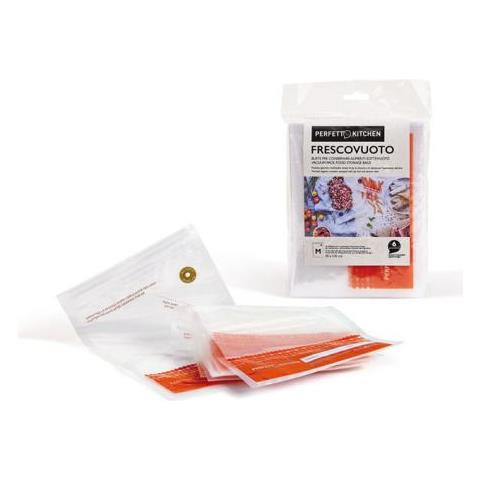 Cf6 Busta Sottovuoto 20xh. 30 M - Foto 1