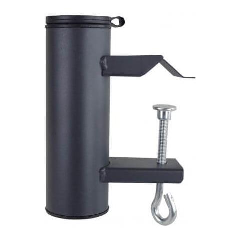 Supporto Per Ombrellone Da Balcone Oh My Home - Foto 3