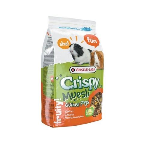 Crispy Muesli Guinea Pigs 2,75 Kg - Foto 2