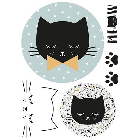 Trasferimento Su Ferro Per I Tessili - A5 - Terrazzo Cat - Foto 4