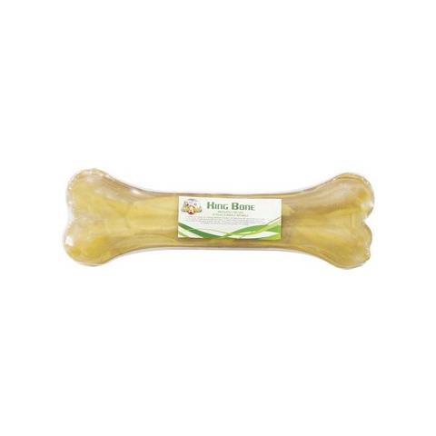 Snack Per Cani Ossa Sfuso 20 Cm 190 Gr King Bone - Foto 1