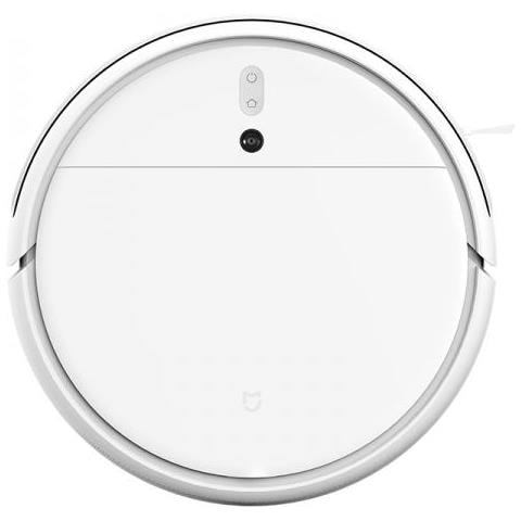 Robot Aspirapolvere e Lavapavimenti Mi Vacuum Mop 1C Colore Bianco - Foto 4