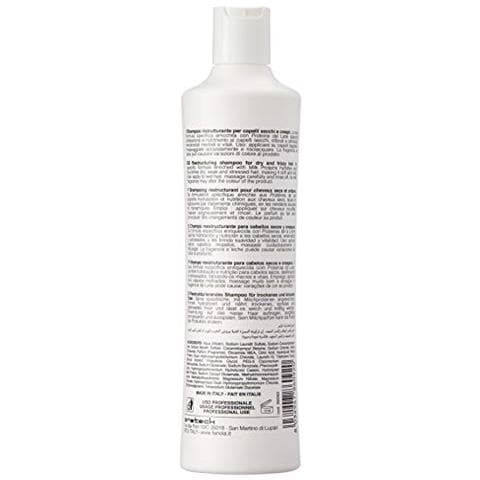 Shampoo Ristrutturante Nutri Care 350 Ml Cap. Secchi E Crespi ** - Foto 6