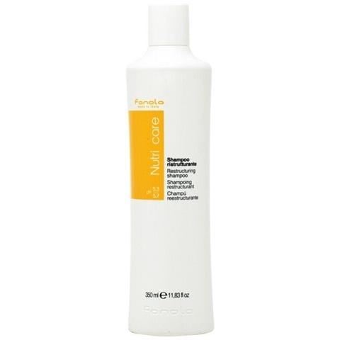 Shampoo Ristrutturante Nutri Care 350 Ml Cap. Secchi E Crespi ** - Foto 2