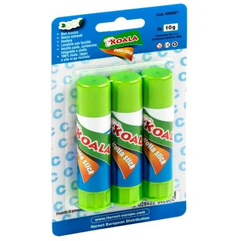 Cf3 Colla Stick 10gr - Foto 1