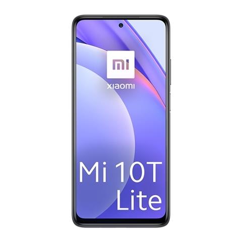 [Ricondizionato BASIC] Mi 10T Lite 64 GB 5G Dual Sim Display 6.67" Full HD+ Slot Micro SD Fotocamera 64 Mpx Android Grigio - Foto 2