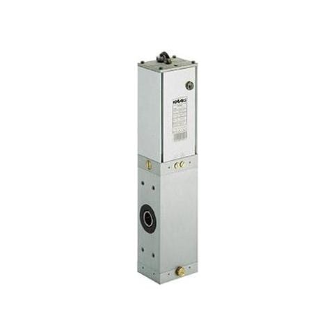 Attuatore Oleodinamico 230v 580 Cbac X Porte Basculanti Industriale 104501 - Foto 2