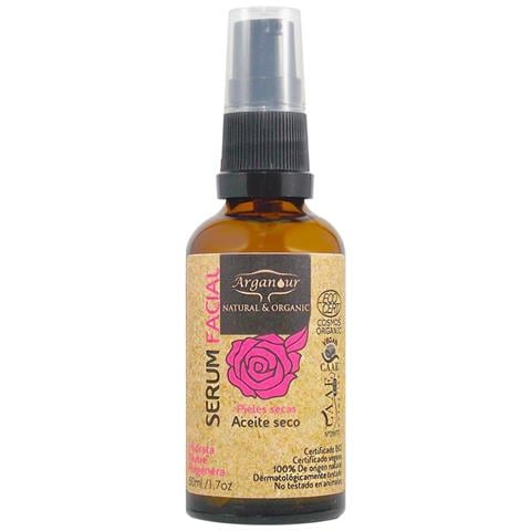 Siero Viso Pelle Secca 50ml - Foto 1