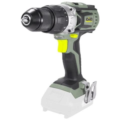 Trapano Avvitatore 20v - 230hz Con Mirino Led Autopuntato E Mandrino Autoserrante - Foto 1