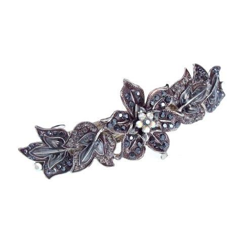 Garden Multi Jewel Barrette - Foto 1
