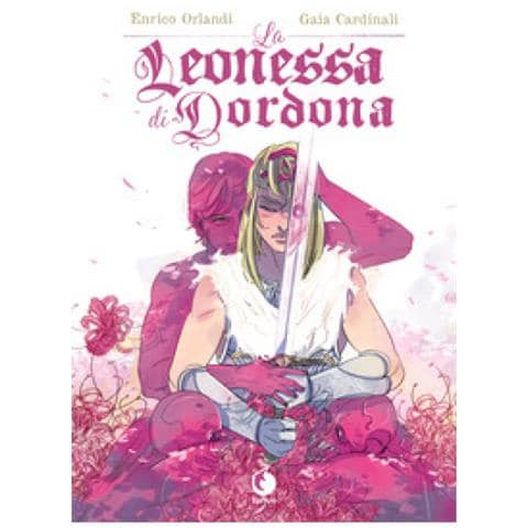 Enrico Orlandi - La Leonessa Di Dordona - Foto 1