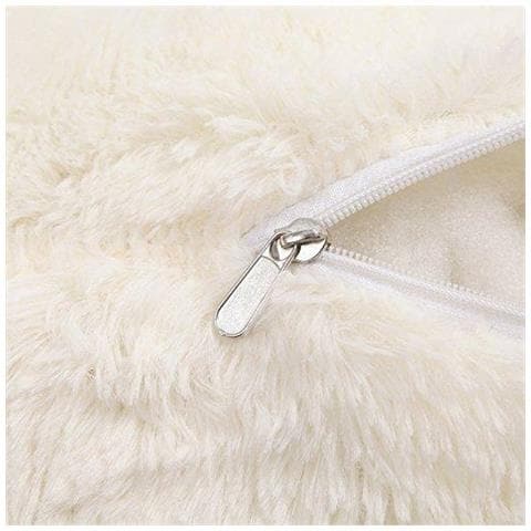 47 Doll Toy Enorme Cuddly Animali Farciti Peluche Gigante Teddy Bear Colore Bianco 120 Centimetri - Foto 4