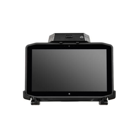 Xplore Xslate R12-series Secure Mobile Dock - Docking Station - Vga, Hdmi - Gige (300104) - Foto 1