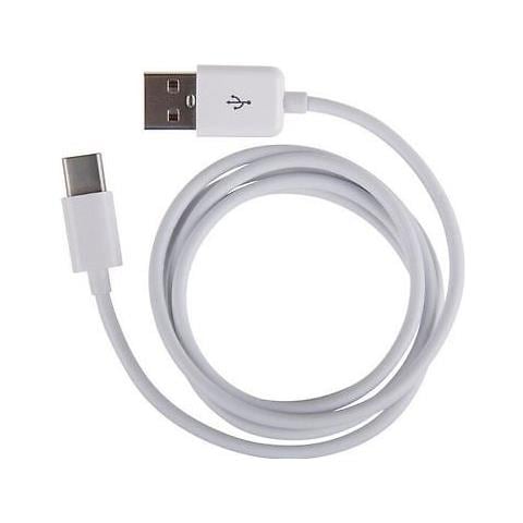 Cavo Dati Usb Tipo C Ep-dw700cwe 1.5 Mt Bianco (bulk) - Foto 2
