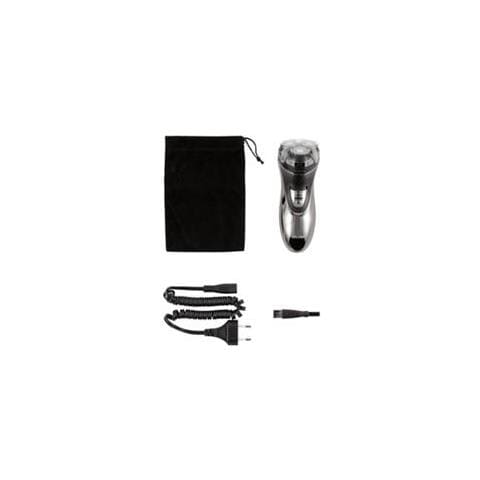Electric Shaver Ms 2920 Garanzia 24 Mese / i, Ricaricabile, Tempo Di Ricarica 8 H, Argento - Foto 2