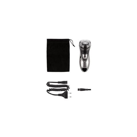 Electric Shaver Ms 2920 Garanzia 24 Mese / i, Ricaricabile, Tempo Di Ricarica 8 H, Argento - Foto 9