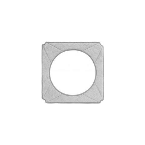Tampone Di Pulizia W-s082 Per Winbot 950, Grigio - Foto 1