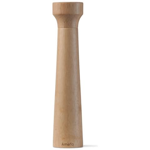 Macina Sale e Pepe 30 cm Legno - Foto 1