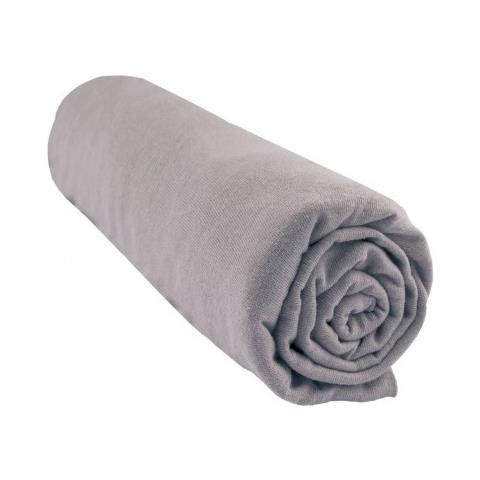 Lenzuolo Con Angoli 100% Cotone Organico Per Letto Bambino Trasformabile 90x140 Cm - Foto 3