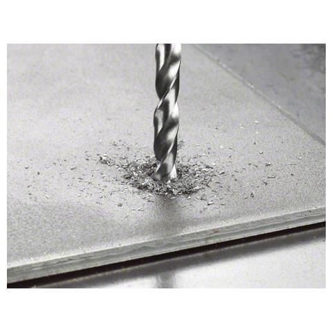 2 607 018 726, Metallo, Nero, Bianco - Foto 3