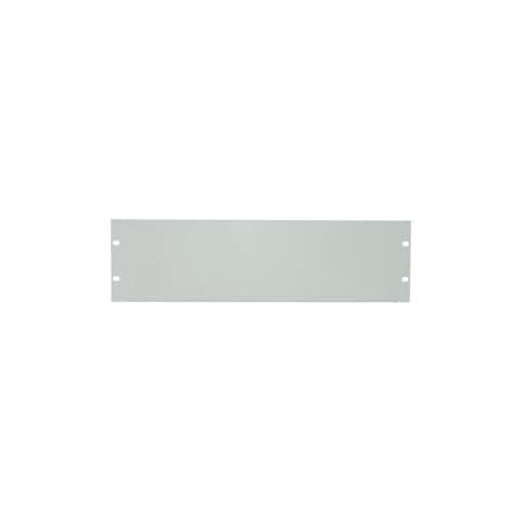 PN104G Rack blank panel porta accessori - Foto 1