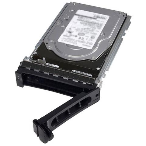 Hard Disk 400-APFZ 900 GB 2.5" Interfaccia SAS 15000 Rpm - Foto 1