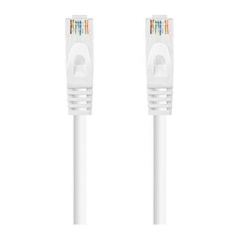 10.20.1803-BL cavo di rete 3 m Cat6a U / UTP (UTP) Blu - Foto 3