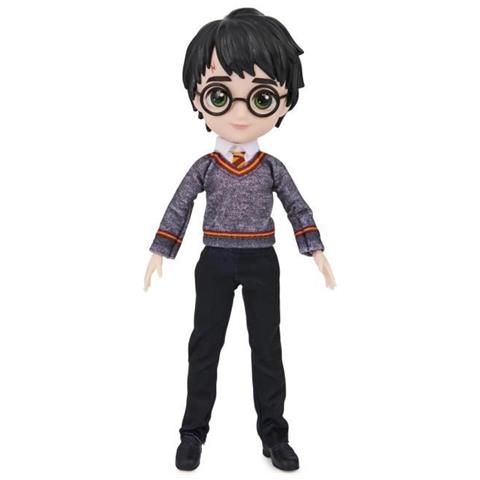 Harry Potter Bambola 20 Cm Mago - Foto 1