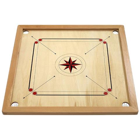 Carrom Erle 82x82cm - Foto 1