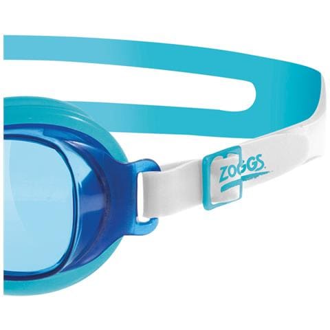 Goggle Color Otter Blu Regular Blu - Foto 3