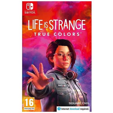 Life Is Strange: True Colors Switch Game - Foto 1