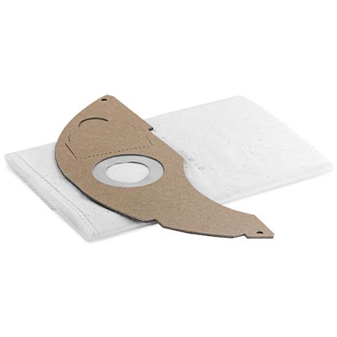 Kärcher Filter Bags 5 pcs. for NT 22/1 - Foto 1